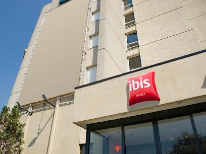 Hotel ibis Antwerpen Centrum Hotels in Antwerp – GayOut Guide