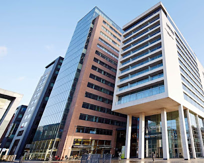 Lindner Hotel & City Lounge Hotels in Antwerp – GayOut Guide