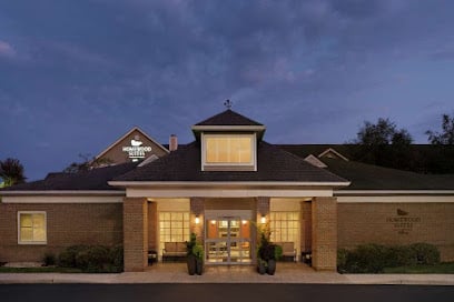 Homewood Suites by Hilton Allentown-Bethlehem Airport Hotels in Bethlehem – GayOut Guide
