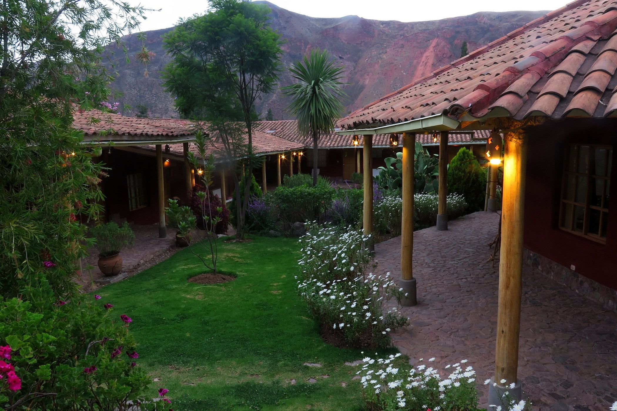 Villa Urubamba