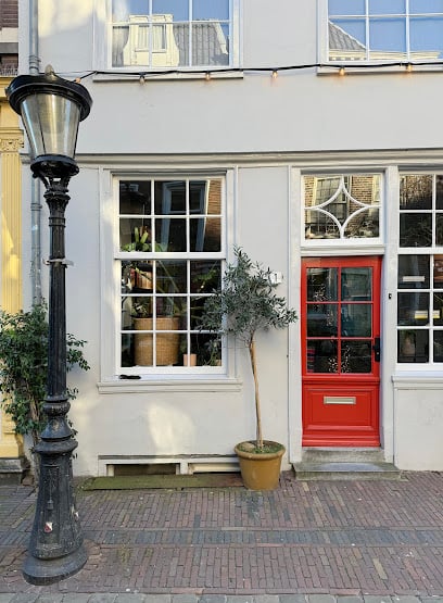 Essen & Wein in Utrecht