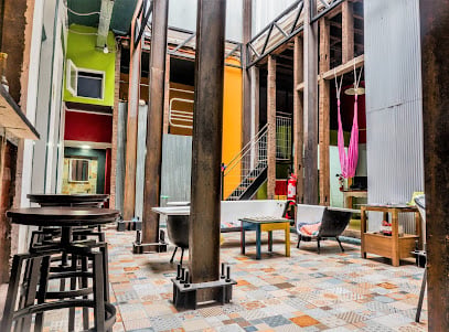 Maki Hostel Valparaíso