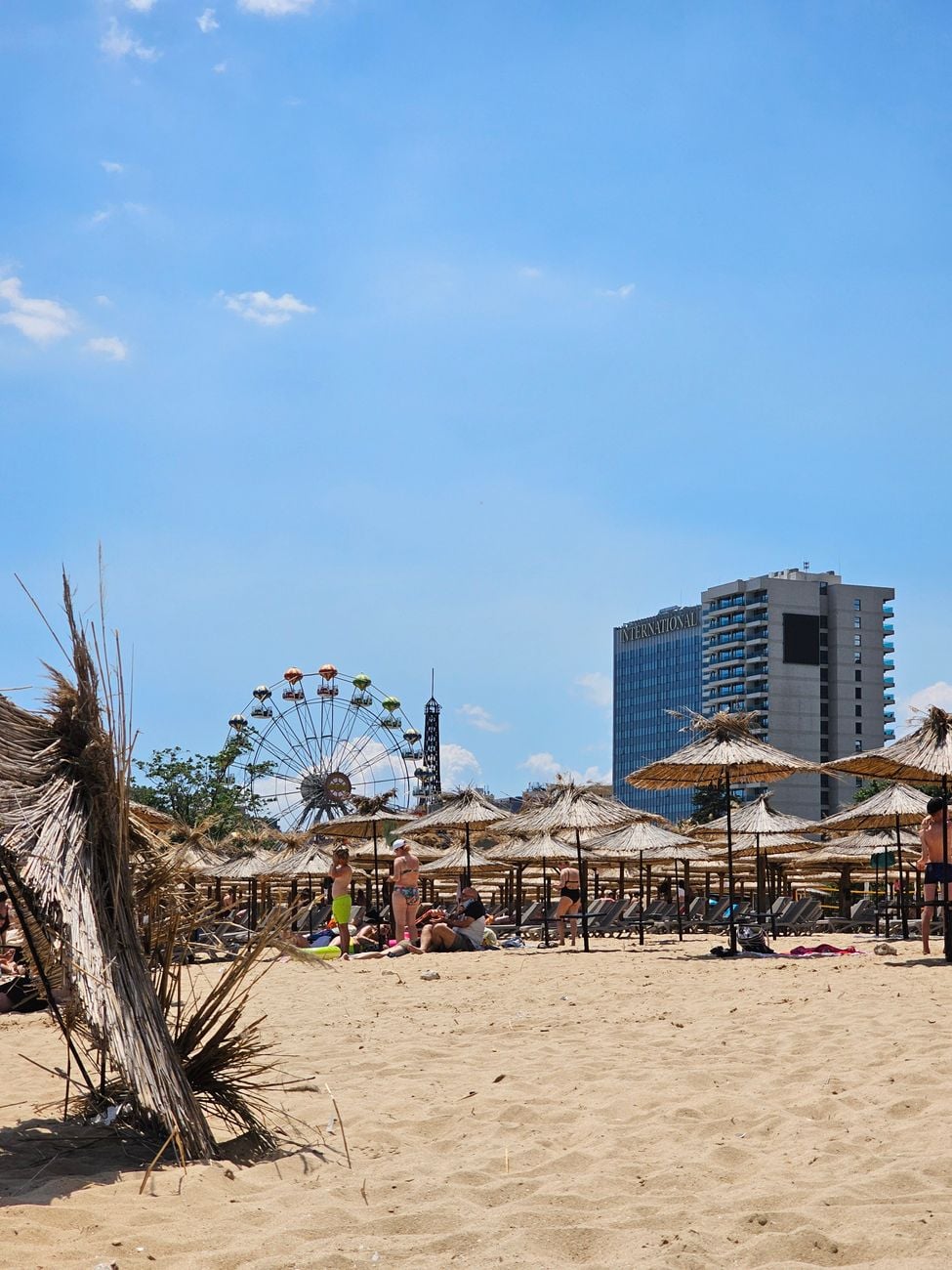 Day trips in Varna