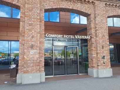Comfort Hotel Västerås