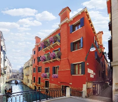 Hotel Mercurio Venice
