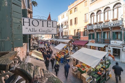 Hotel alle Guglie