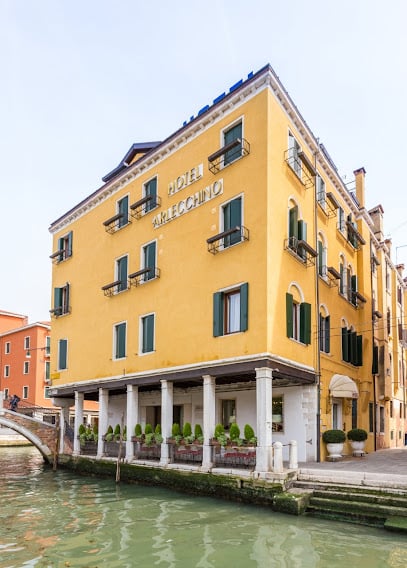 Hotel Arlecchino