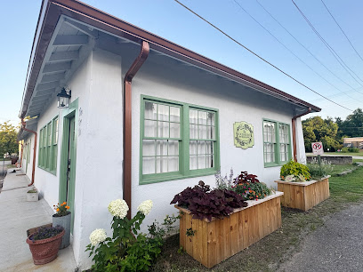 The Rockhound Boutique Inn