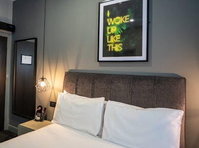 Hotel 105 Hotels in Liverpool – GayOut Guide