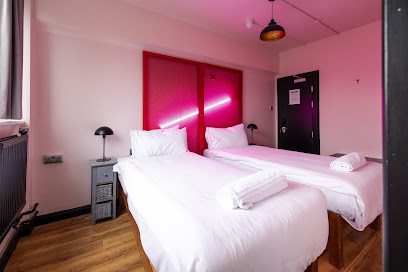 Malacuna Liverpool Hotels in Liverpool – GayOut Guide