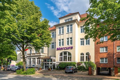 Mercure Hotel Luebeck City Center Hotels in Lübeck – GayOut Guide