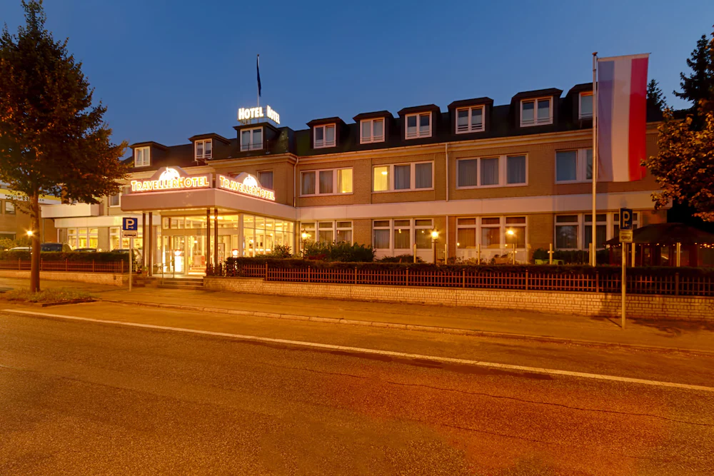 Traveller Hotel Lübeck Hotels in Lübeck – GayOut Guide
