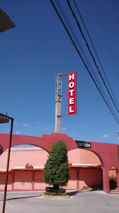 Hotel Agua Azul