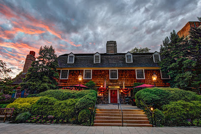 Nassau Inn Hotels in Princeton – GayOut Guide