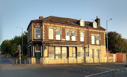 Melrose Abbey Guesthouse Hotels in Wallasey – GayOut Guide