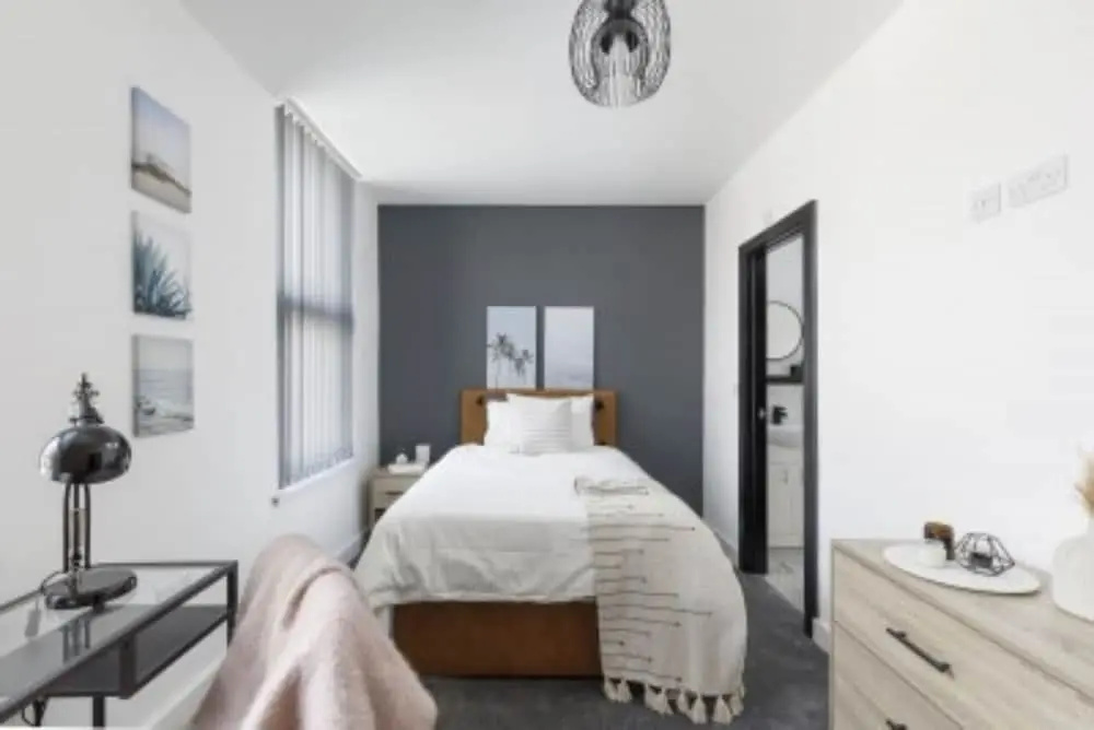 The residency rooms Liverpool Hotels in Wallasey – GayOut Guide