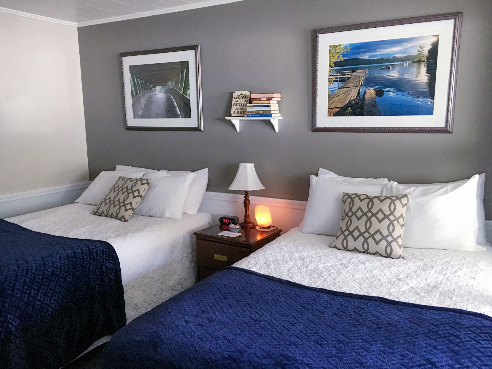Highland Lake Resort Hotels in Gardiner – GayOut Guide
