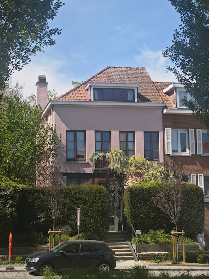 Guest House 3 Tilleuls