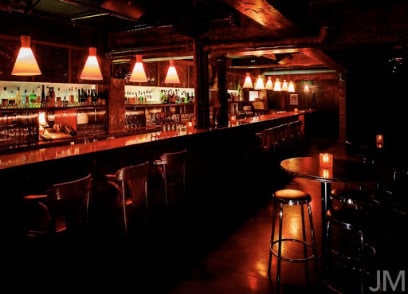 Ivy Bar & Cabaret