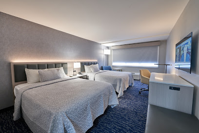 Seaport Resort and Marina