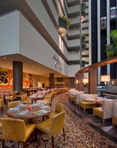 Hyatt Regency Dallas Hotels in Dallas – GayOut Guide