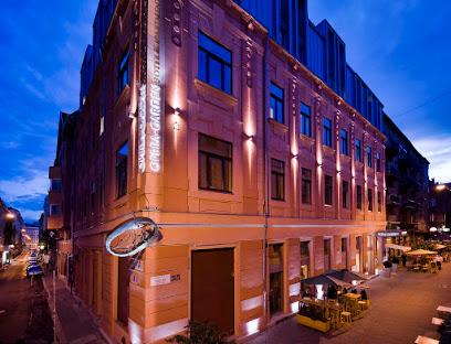 Opera Garden Hotel & Apartments Hotels in Budapest – GayOut Guide