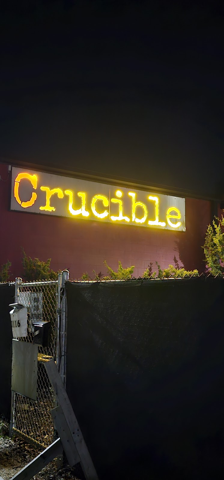 Crucible Bars & Clubs in Madison – GayOut Guide