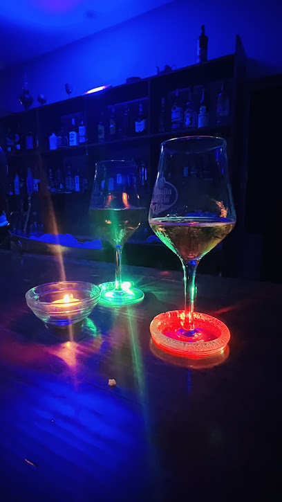 INGRATO CLUB MADRID Bars & Clubs in Madrid – GayOut Guide