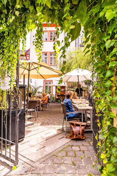 Ohne Anstehen in Mainz