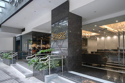 The Sphere Serviced Residences