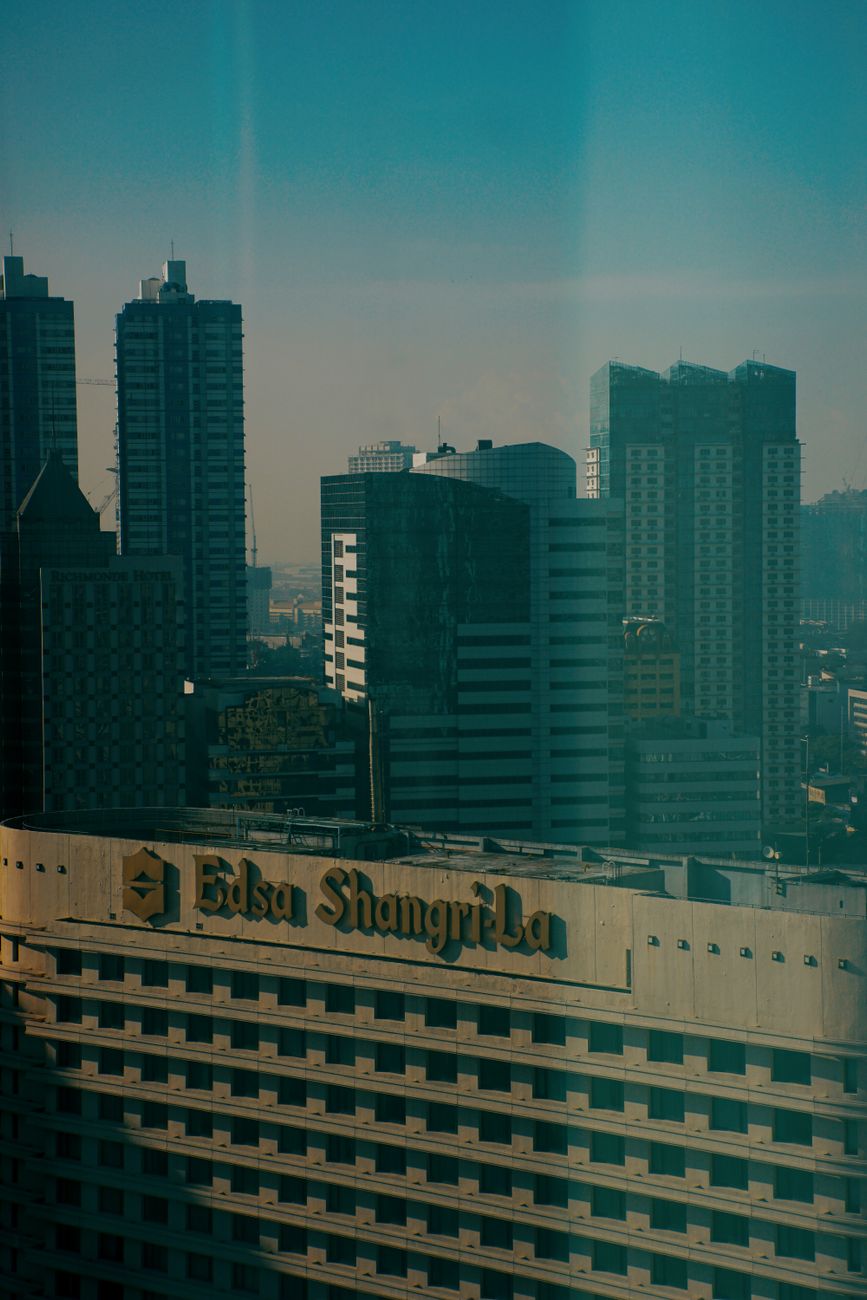 Gay & Pride tours in Manila