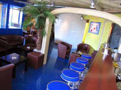 Galileo City Sauna Bars & Clubs in Mannheim – GayOut Guide