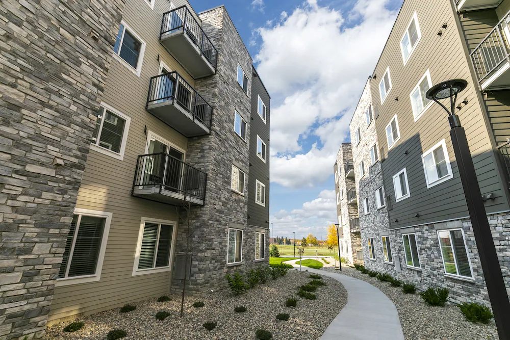 WaterWalk Extended Stay Minneapolis - Plymouth