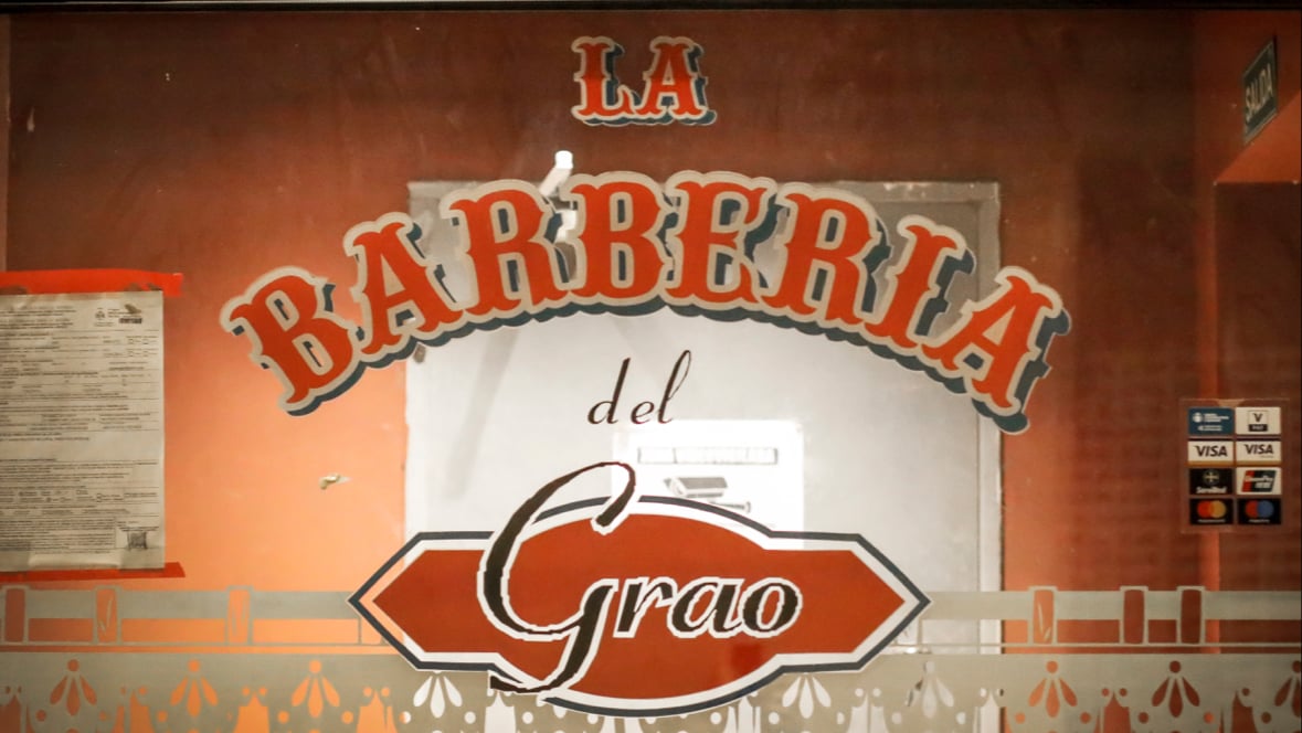 La Barbería Bars & Clubs in Masamagrell – GayOut Guide