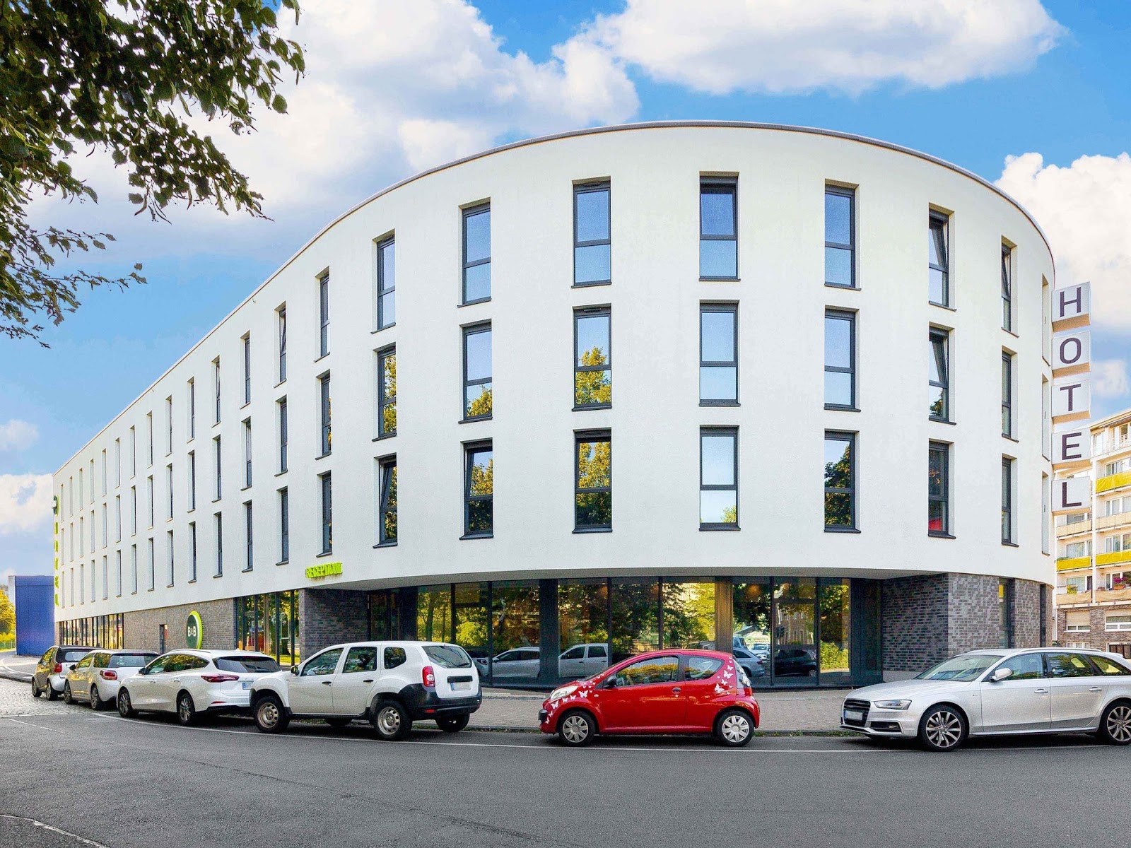 Tagesausflüge in Wuppertal