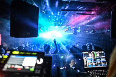 AiSOTOPE LOUNGE Bars & Clubs in Meguro-ku – GayOut Guide