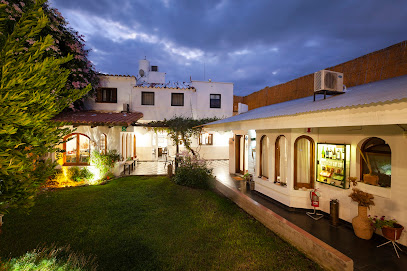Posada De Rosas