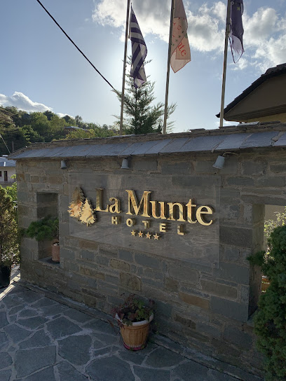 Sırada beklemeyen biletler in Metsovo