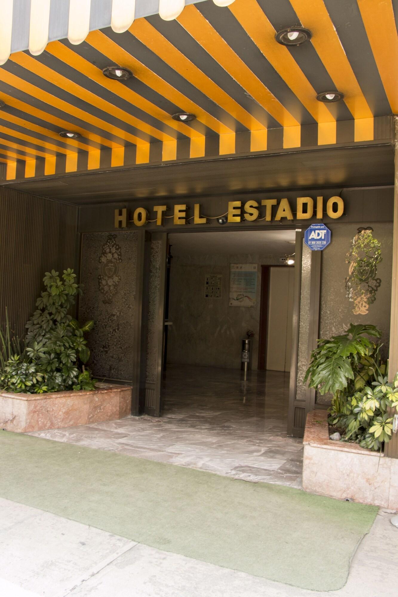 Food & wine in Mexico City