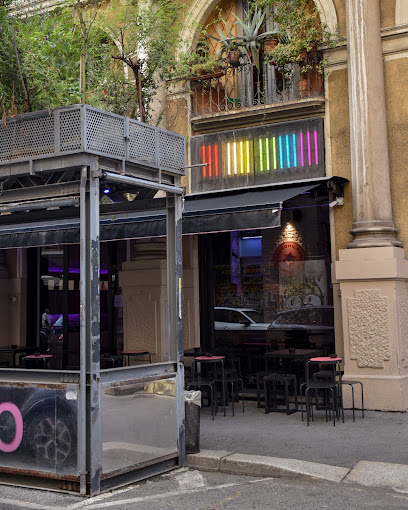 Leccomilano Bars & Clubs in Milan – GayOut Guide