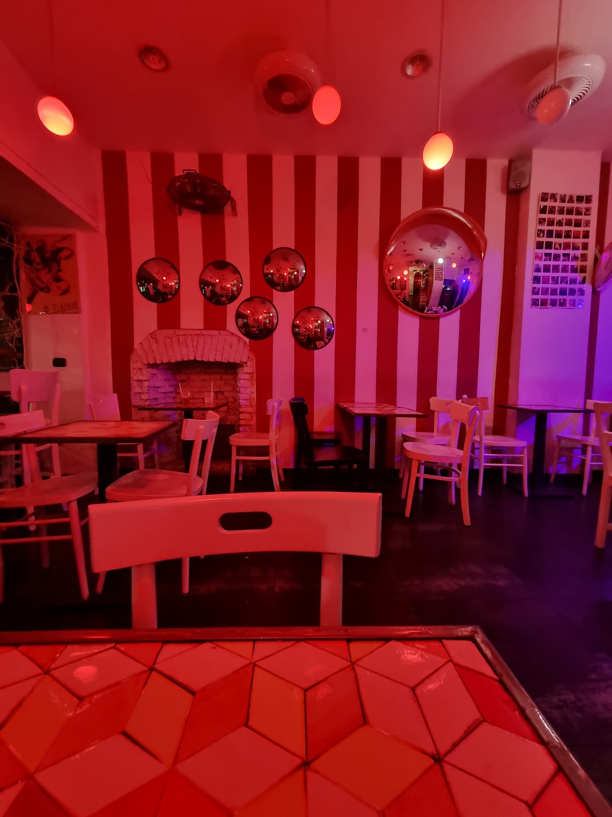 Red Cafè Bars & Clubs in Milan – GayOut Guide