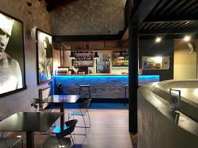 Sauna Metro Milano Centrale Saunas in Milan – GayOut Guide