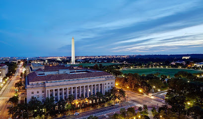 Willard InterContinental Washington Hotels in Washington DC – GayOut Guide