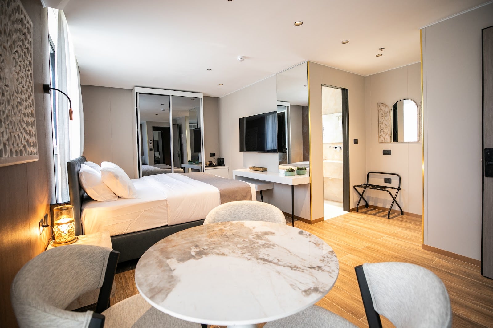 Herzl Boutique by Domus