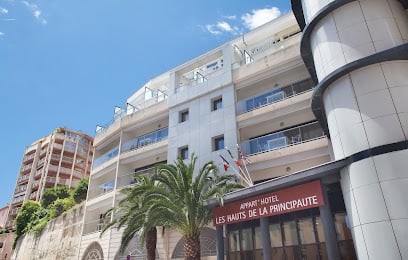 Yürüyüş turları in Monaco