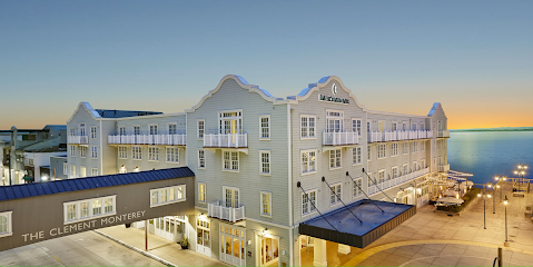InterContinental the Clement Monterey by IHG