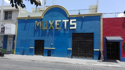 Muxets Bars & Clubs in Monterrey – GayOut Guide