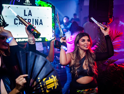 Euphoria Club Bars & Clubs in Monterrey – GayOut Guide