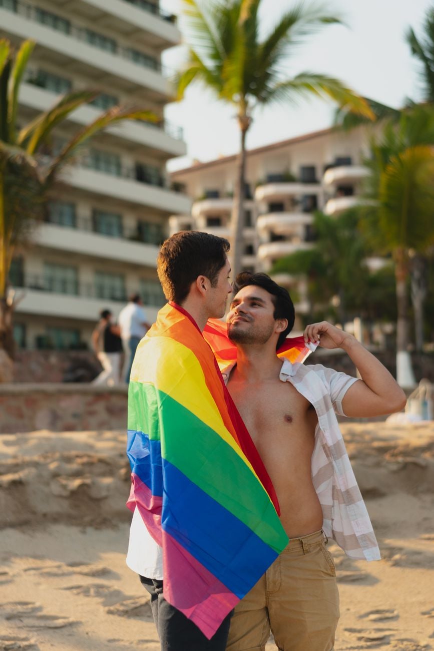 Undarius Hotel exclusively gay men