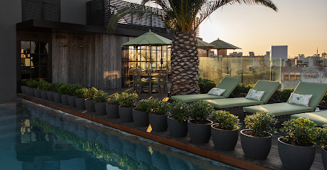 HOTEL MONTEVIDEO